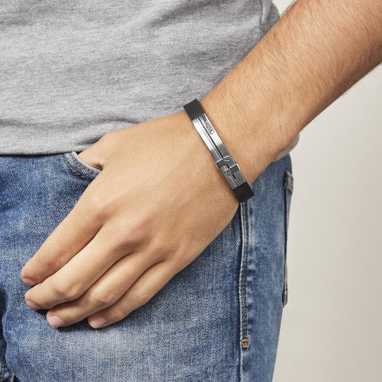 Fossil wristband clearance